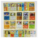 Pokï¿½mon Trading Card Collection