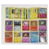 Pokï¿½mon Trading Card Collection