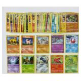 Pokï¿½mon Trading Card Collection