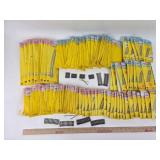 Atlas HO Scale Model Train Tracks