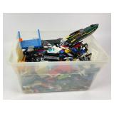 Huge Lego Collection