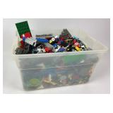 Huge Lego Collection