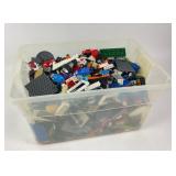 Huge Lego Collection