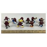 California Raisins Figurines