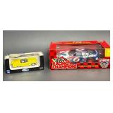 Racing Champions Valvoline Car, NewRay Ford Thunde