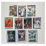 Bo Nix & John Elway Football Card Collection