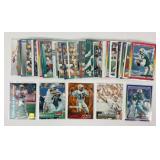Dan Marino Football Card Collection
