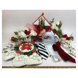 Silk Bow Tie, Apt 9 Neck Ties, Mini Singer Sewing