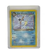 Pokï¿½mon dark Blastoise