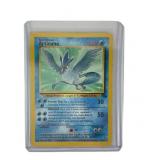 Pokï¿½mon 1999 Articuno card