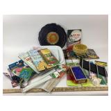 Slide Rule Book, Classic Novels, Home Decor, Corni