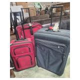 Pull Behind Suitcases (3)