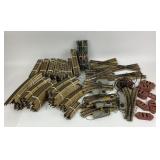 Marklin Train Tracks With Switches