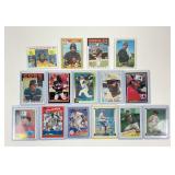 Baseball Card Collection