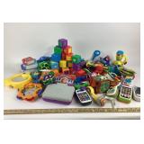 Toddler Toys From Fisher-Price, VTech, LeapFrog