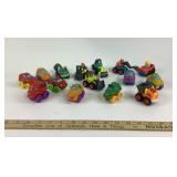 Hasbro Tonka Vehicles