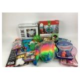 Toys, Crafts, Games, Fidget Poppers