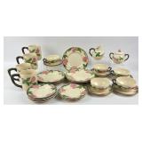 Franciscan Desert Rose Dinnerware Set