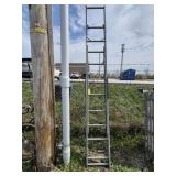Metal Extension Ladder