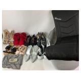 X Rocker Gaming Chair, Champion, Brash Shoes