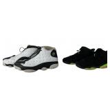 Air Jordan 13 Retro, Jordan 6 Rings Sneakers
