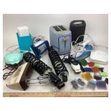 Wahl Clippers, Drew Barrymore Toaster, Circle Inte