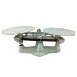 Penn Scale Balance Scale With Dual Weighing Pans