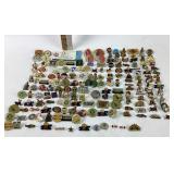 Political, Sports, Souvenir, Red Cross Pins, Badge