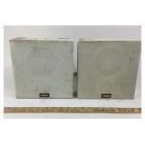 Yamaha NS-A90B Speaker System