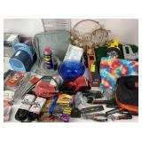 Black+Decker Tool Bag, Hand Tools, Extension Cords