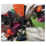 Halloween Decorations, Costumes, Masks, Props