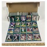 Topps Baseball Cards Factory Set