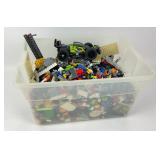 Huge Lego Collection