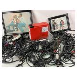 SBS B14 PowerSafe Battery, Ida Jackson Artwork, Ca