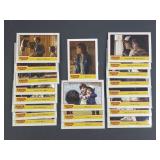 20 Stranger Things Topps series one trading cards
