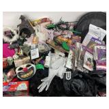 Halloween Props, Costumes, Decorations