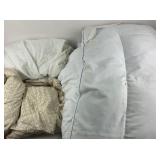 Bedding Linens, Duvet Comforter