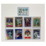 Baseball Card Collection