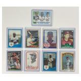 Baseball Card Collection