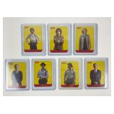 Stranger Things Card Collection