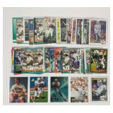 Dan Marino Football Card Collection