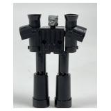 1984 G1 Transformers Convertors Mini Spies Zoom