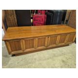 Lane Cedar Chest 19 in. X 53 in. X 16 in. H