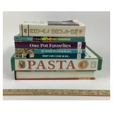 Cookbooks, Royal Doulton Guide, DIY Manual