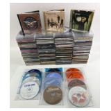 CDs Elton John, Sting, Fleetwood Mac, Lynyrd Skyny