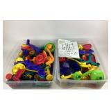 Vevor Roller Coaster Marble Run Set