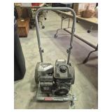 Coleman Powermate 6.0 HP Gas Powered Pressure