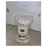Kero Heat #CV-2230 Kerosene Heater