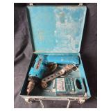 Makita Cordless Driver Drill With Charger