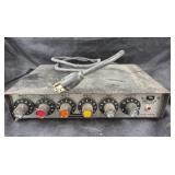 Bogen CIM Mixer Preamp With Controls